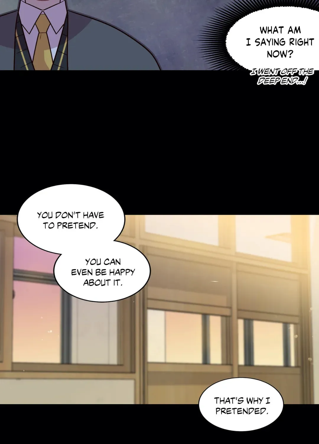 Robber X Lover Chapter 65 page 43 - 
