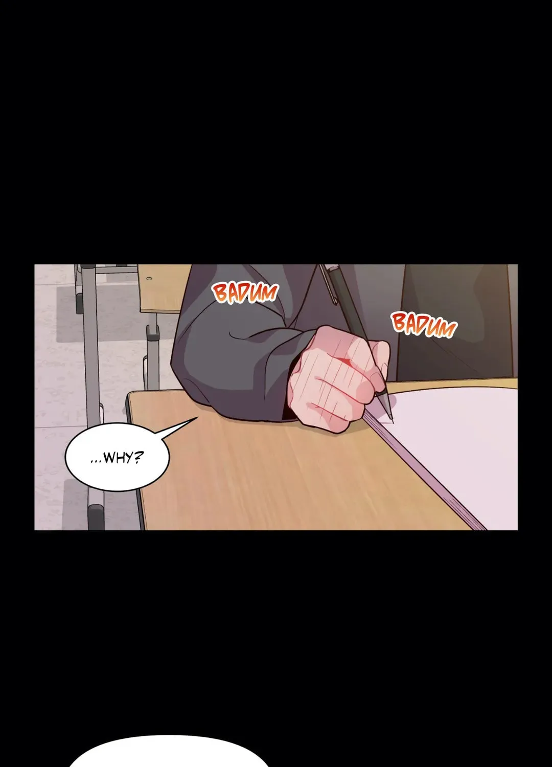 Robber X Lover Chapter 65 page 44 - 