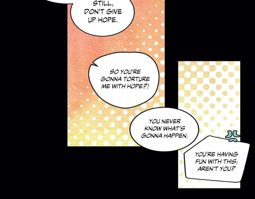 Robber X Lover Chapter 65 page 48 - 