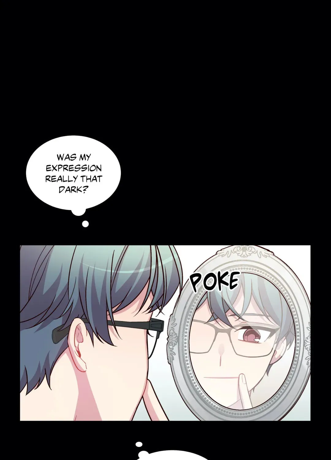 Robber X Lover Chapter 65 page 49 - 