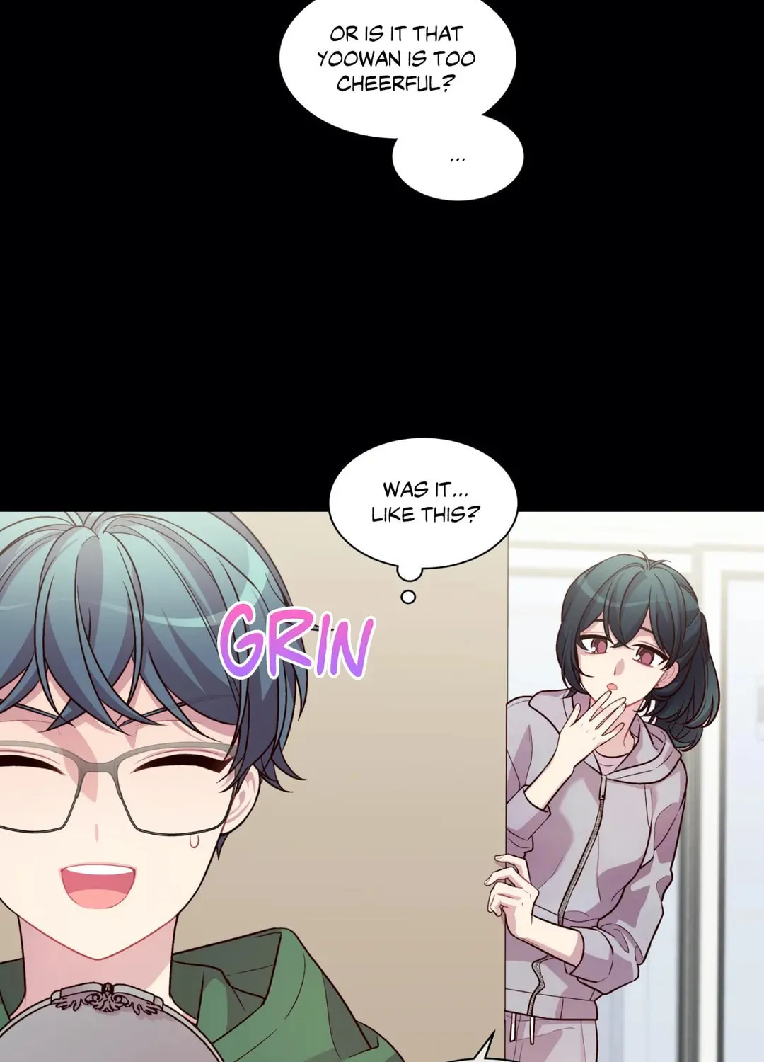 Robber X Lover Chapter 65 page 50 - 