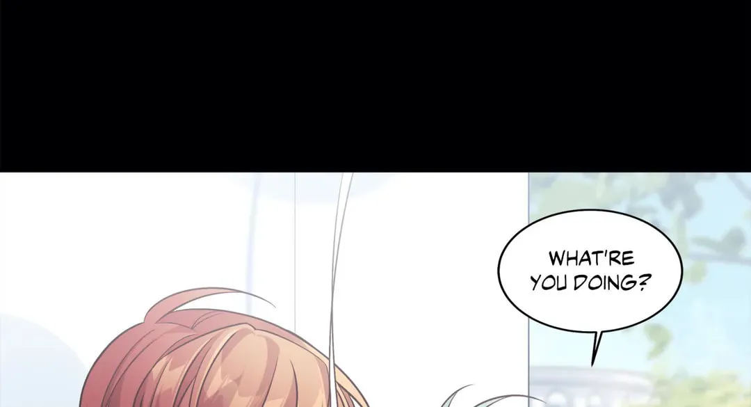 Robber X Lover Chapter 65 page 6 - 