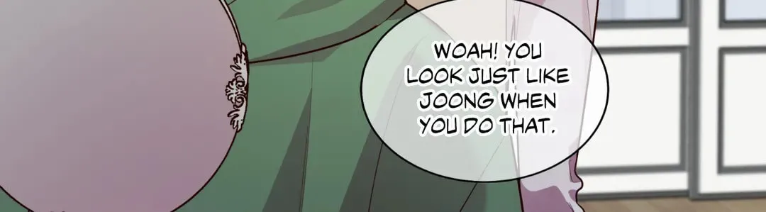 Robber X Lover Chapter 65 page 51 - 