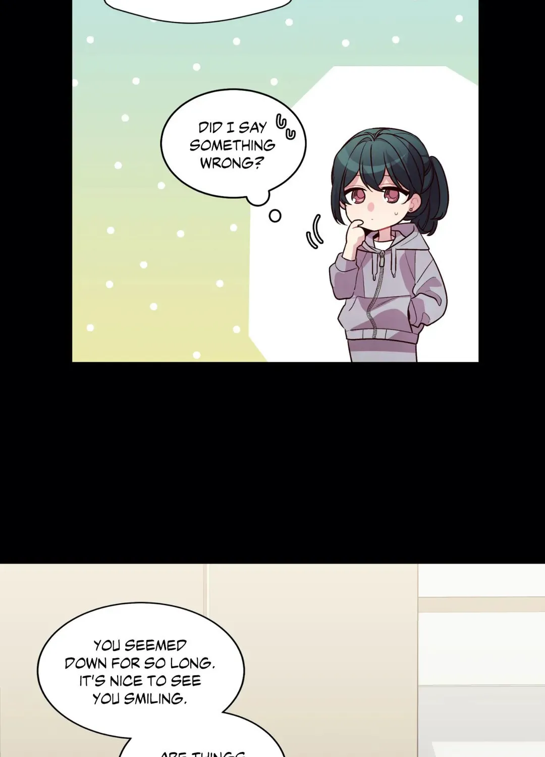 Robber X Lover Chapter 65 page 53 - 
