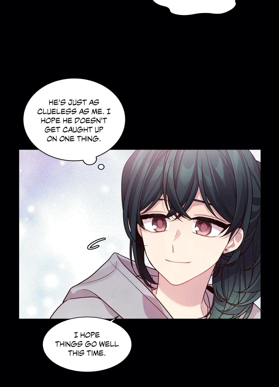 Robber X Lover Chapter 65 page 59 - 