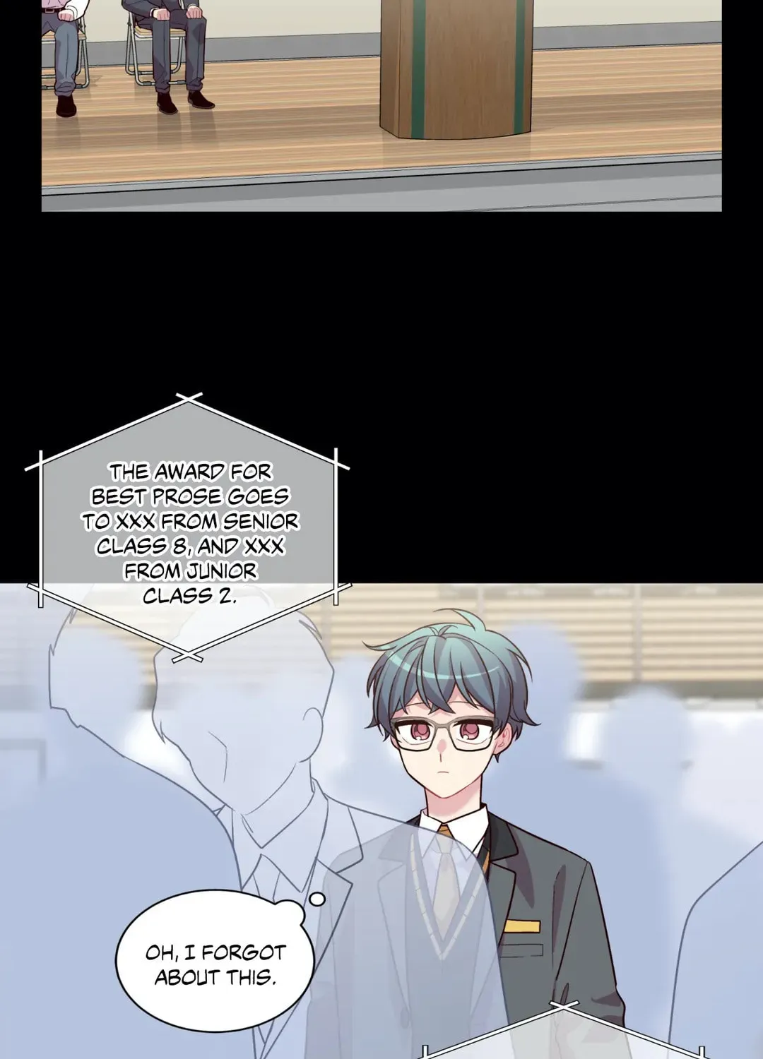 Robber X Lover Chapter 65 page 62 - 