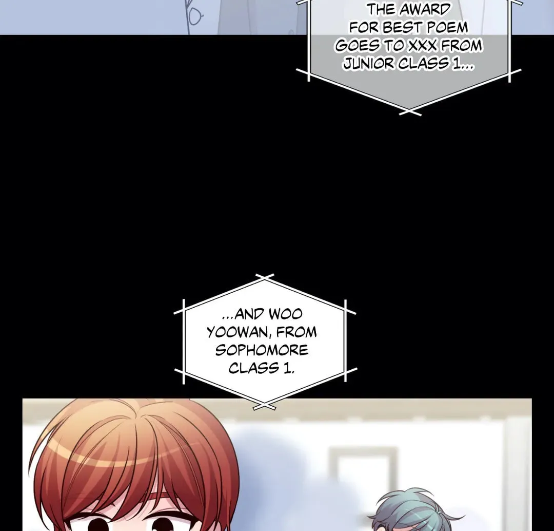 Robber X Lover Chapter 65 page 63 - 