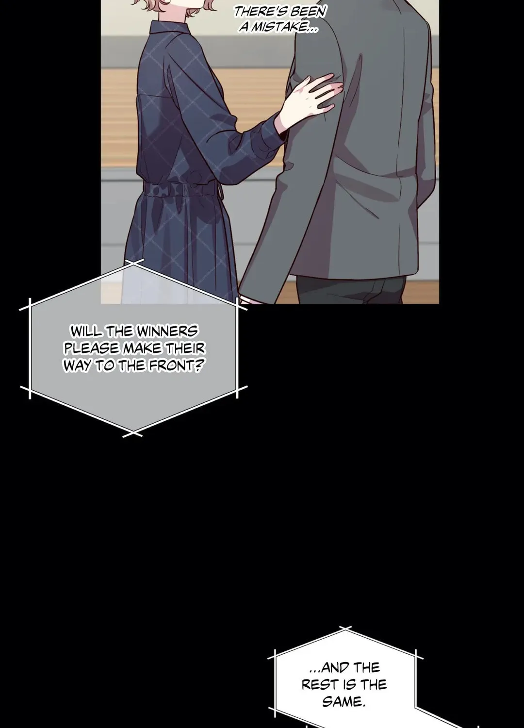 Robber X Lover Chapter 65 page 65 - 