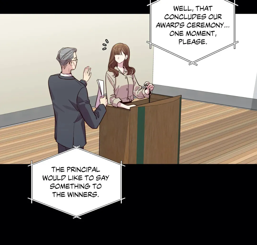 Robber X Lover Chapter 65 page 66 - 