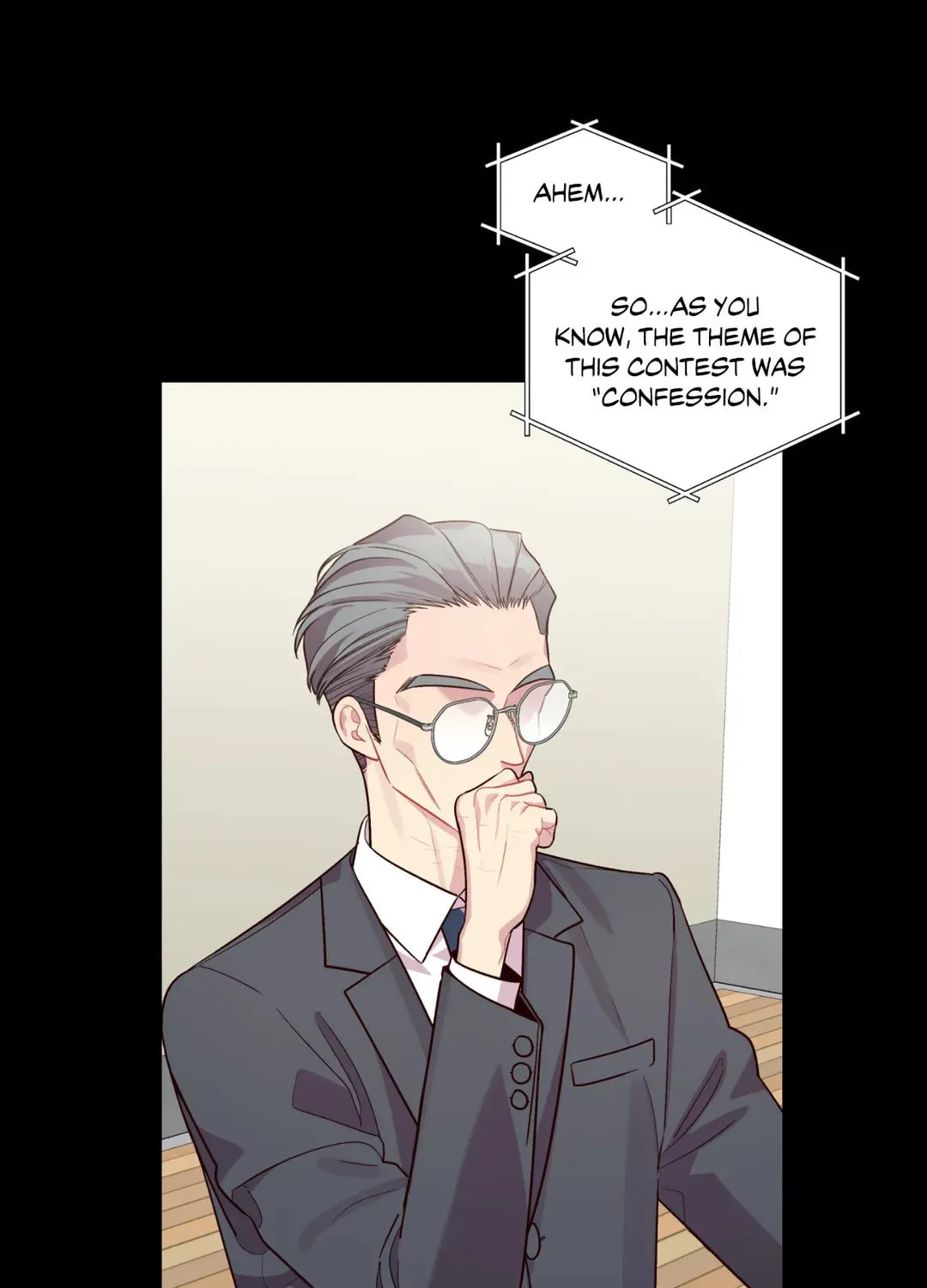 Robber X Lover Chapter 65 page 67 - 