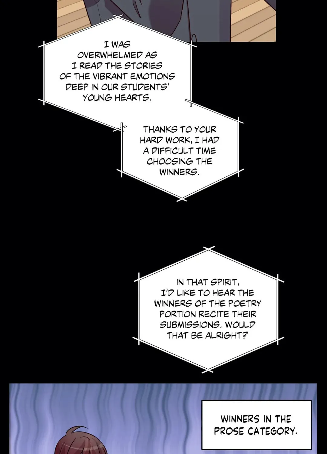 Robber X Lover Chapter 65 page 68 - 