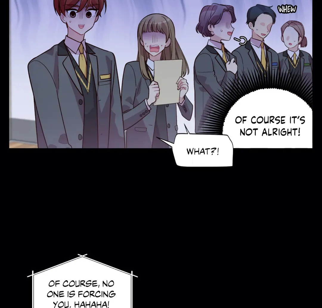 Robber X Lover Chapter 65 page 69 - 