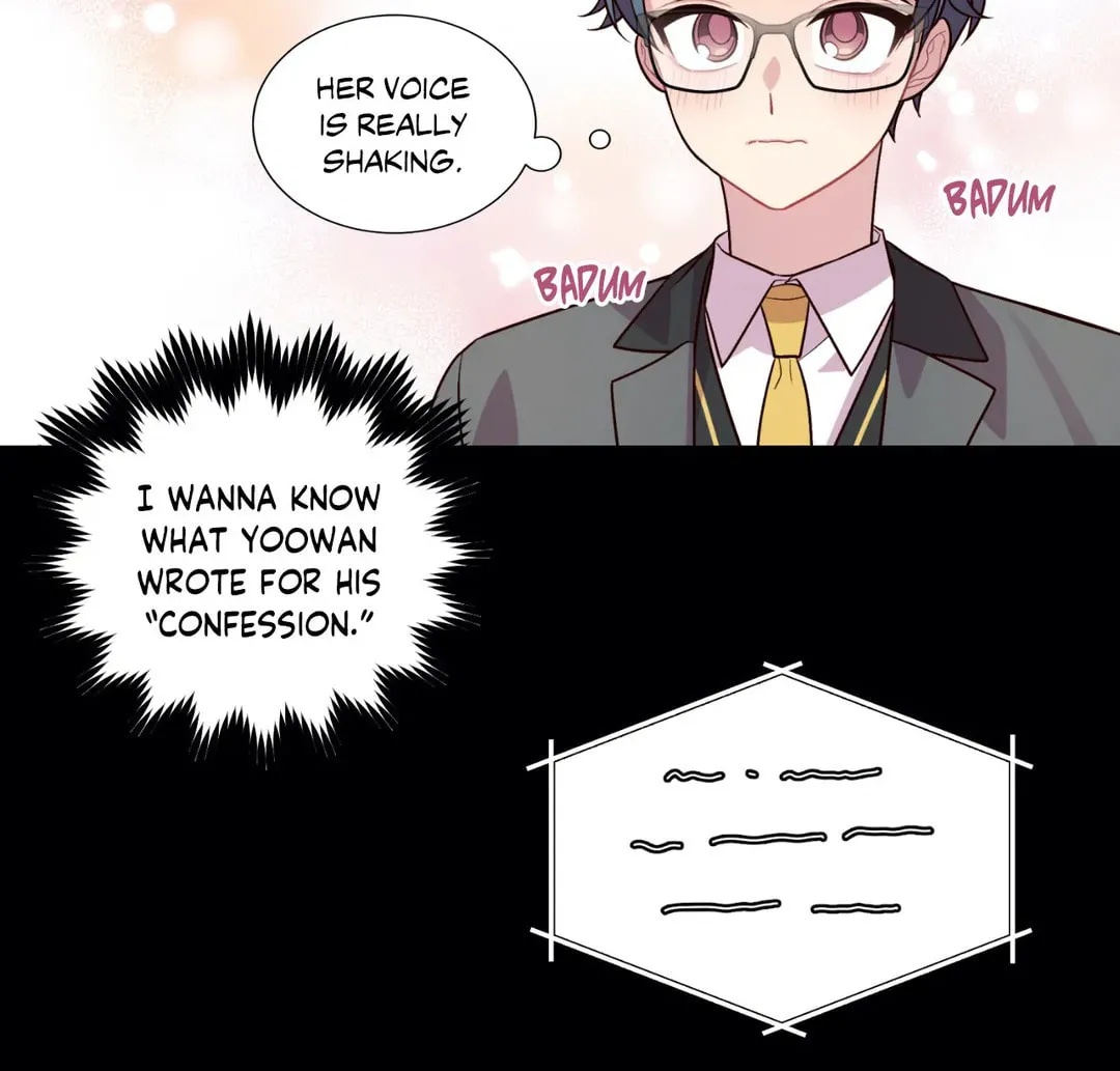 Robber X Lover Chapter 65 page 72 - 