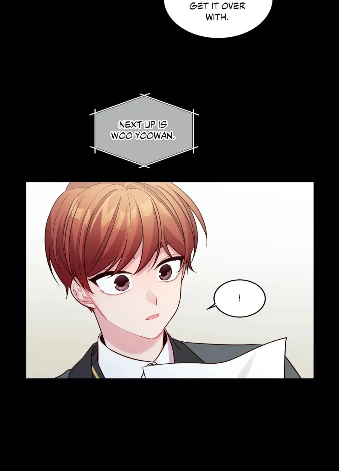 Robber X Lover Chapter 65 page 74 - 