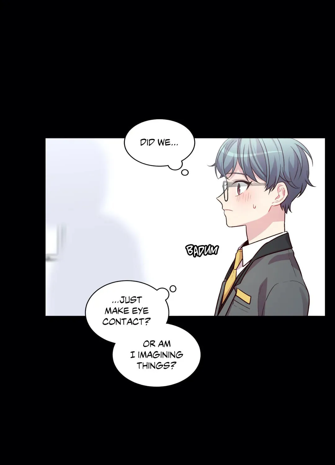 Robber X Lover Chapter 65 page 76 - 
