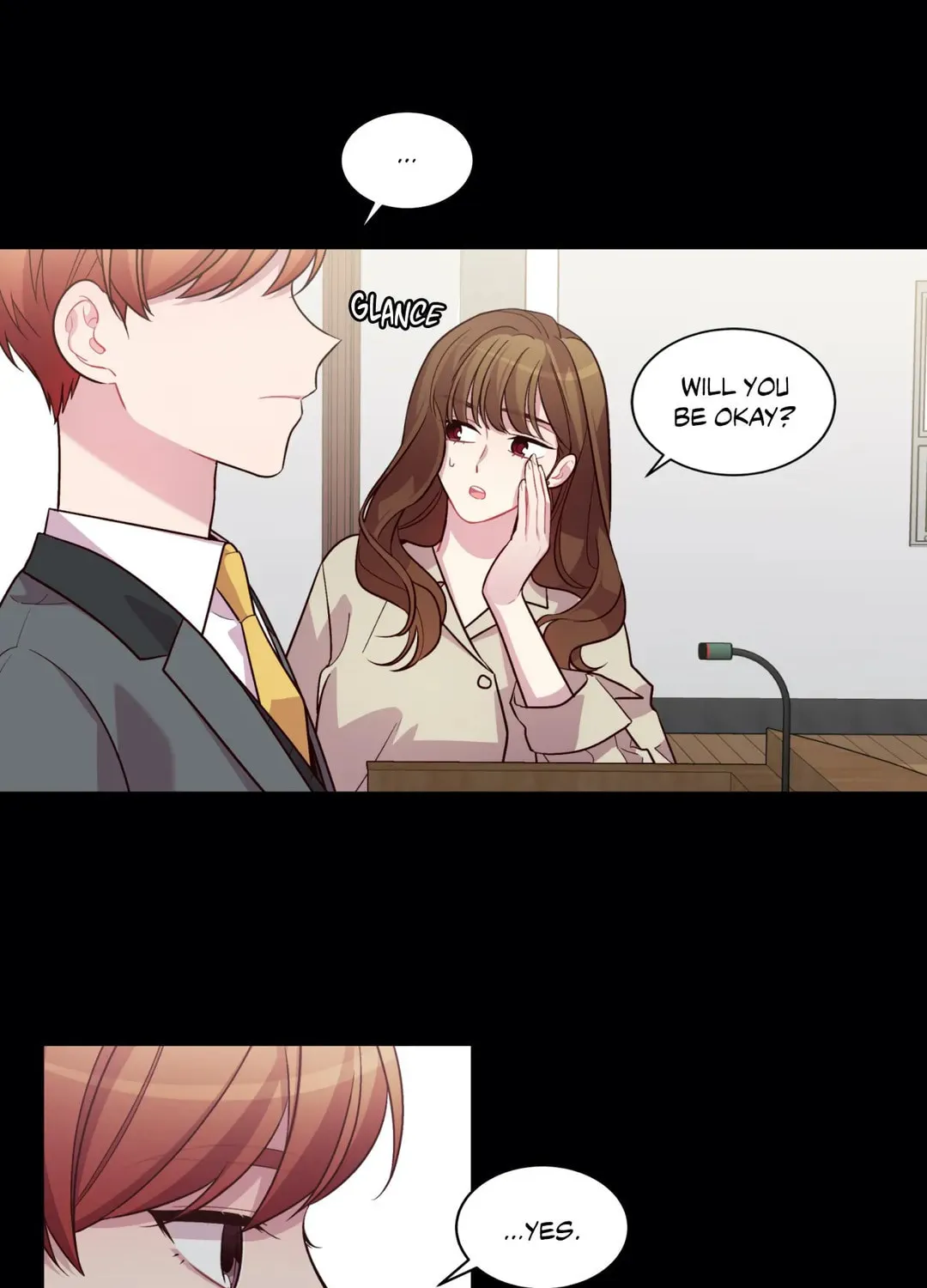 Robber X Lover Chapter 65 page 77 - 