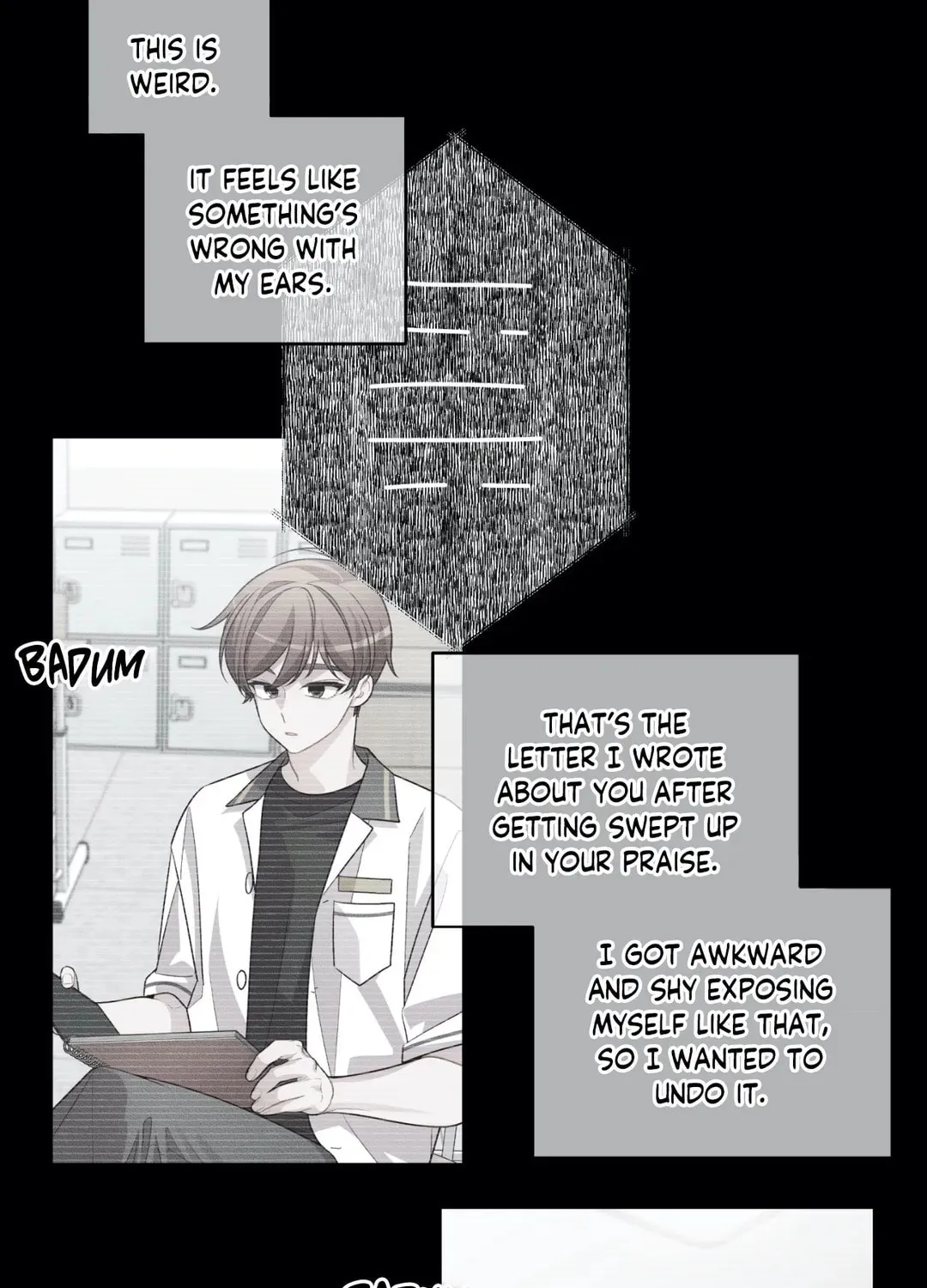 Robber X Lover Chapter 65 page 82 - 