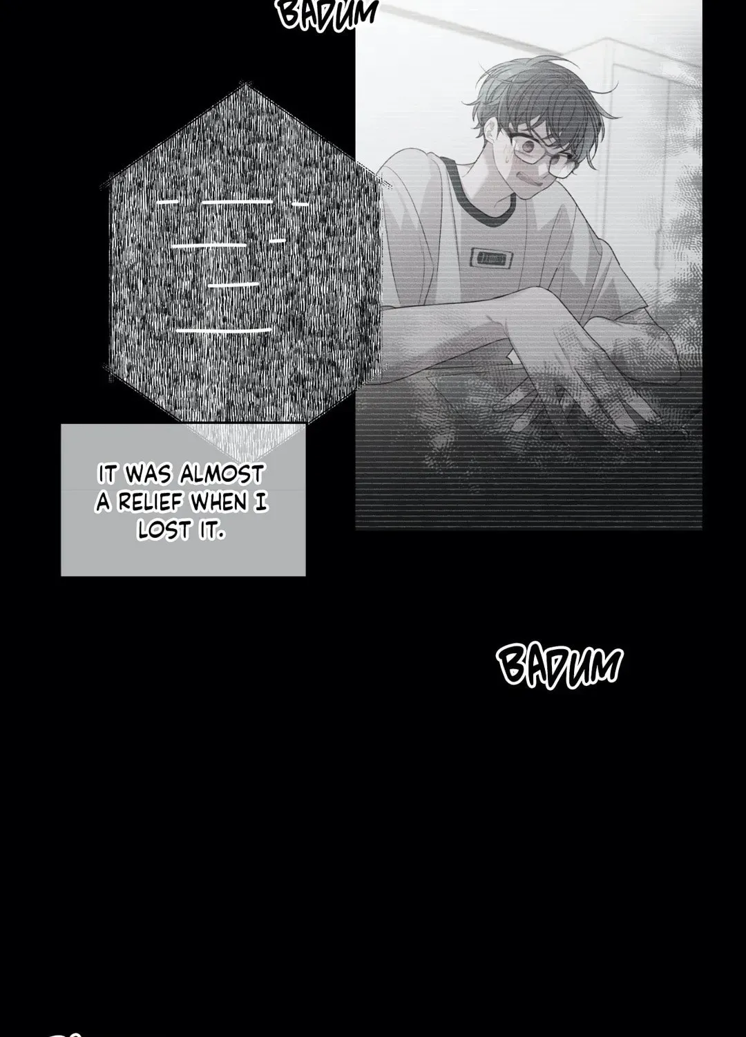 Robber X Lover Chapter 65 page 83 - 
