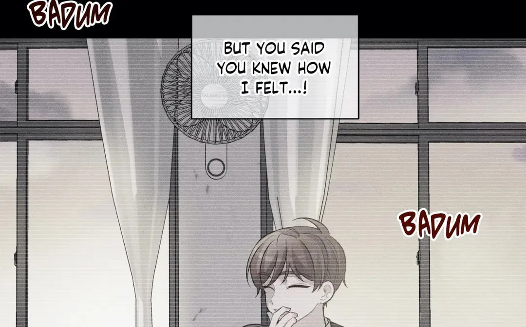 Robber X Lover Chapter 65 page 84 - 