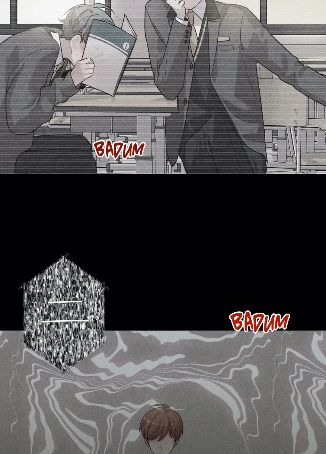 Robber X Lover Chapter 65 page 85 - 