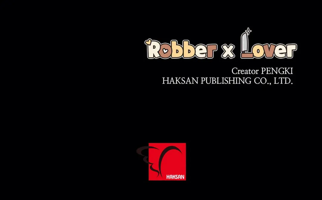 Robber X Lover Chapter 65 page 87 - 