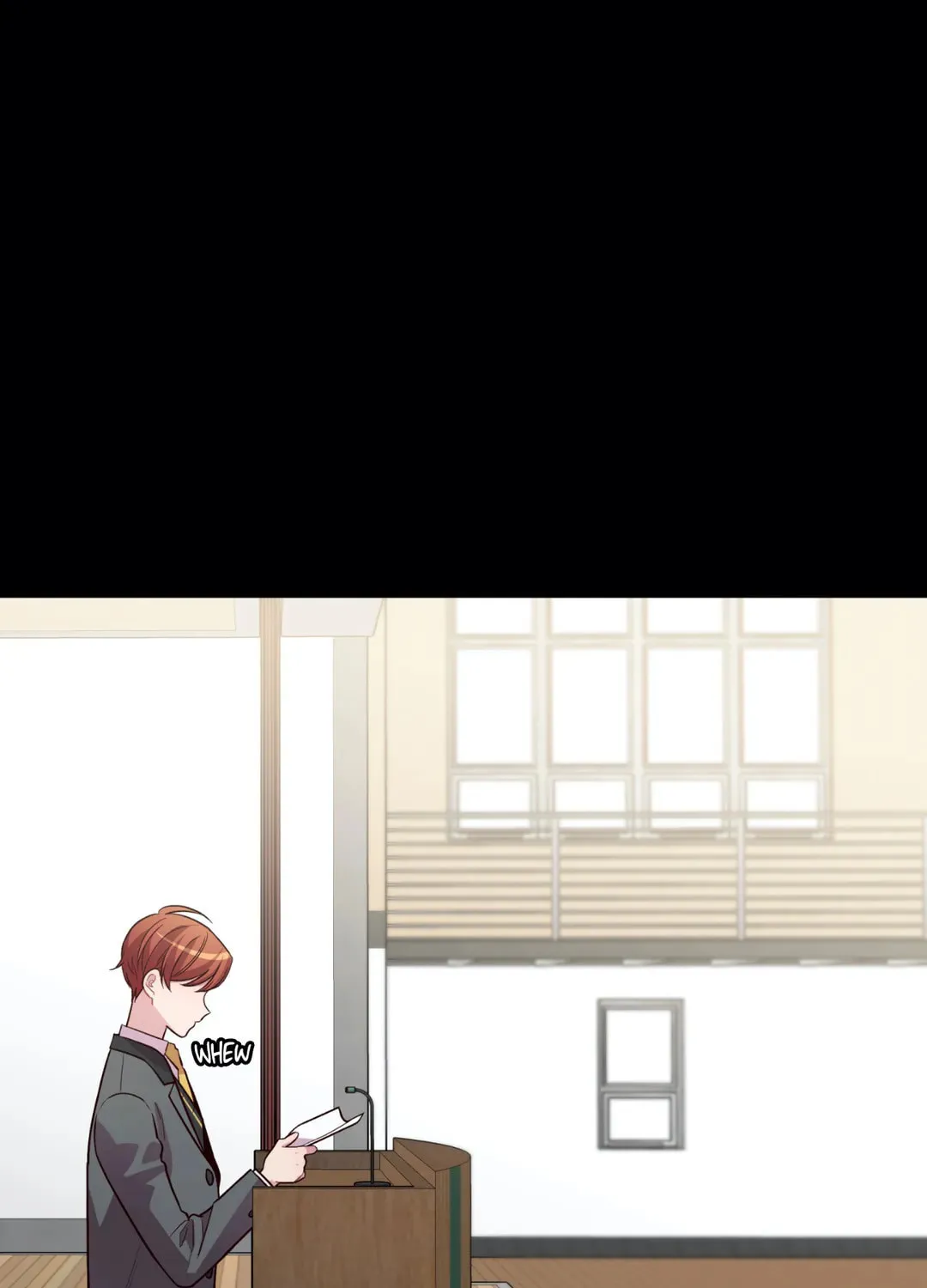 Robber X Lover Chapter 66 page 1 - 