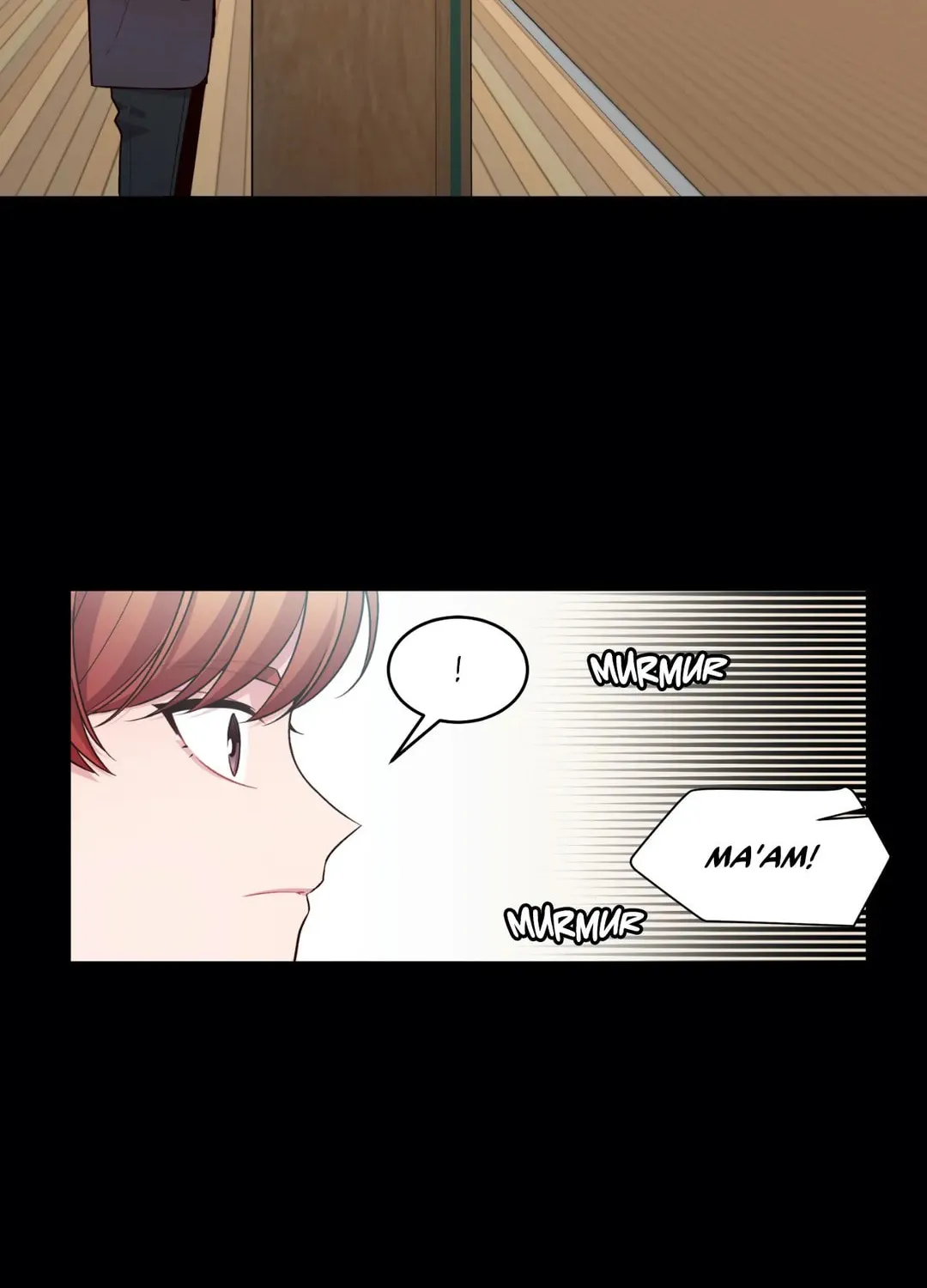Robber X Lover Chapter 66 page 2 - 