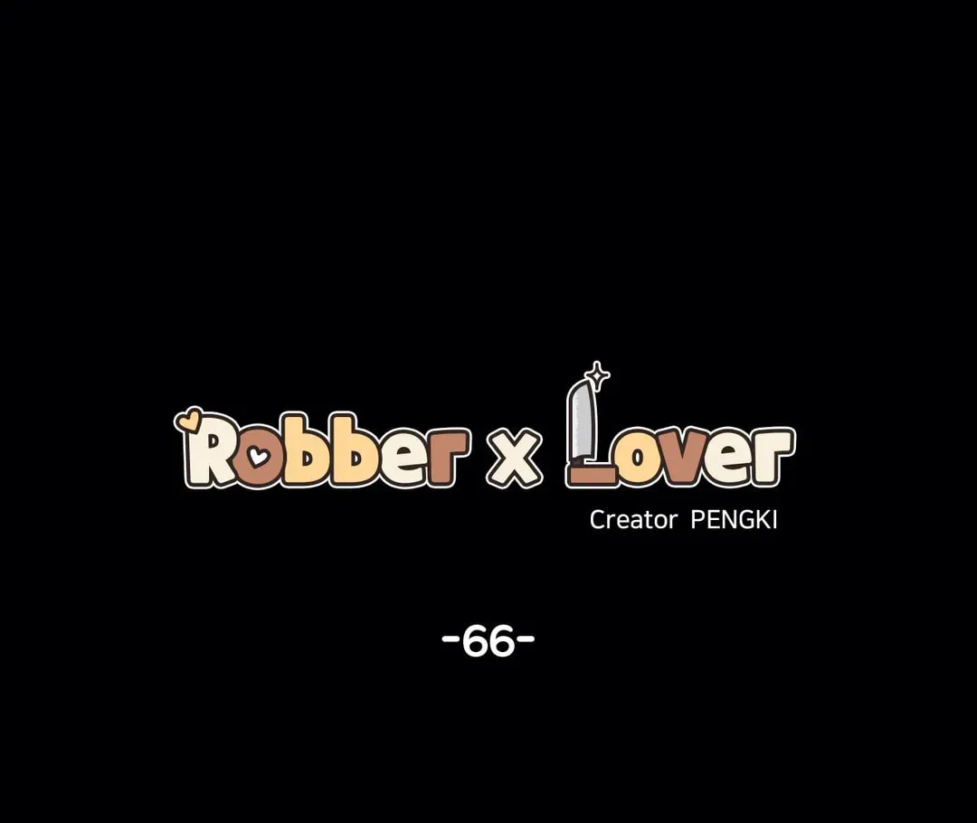 Robber X Lover Chapter 66 page 12 - 