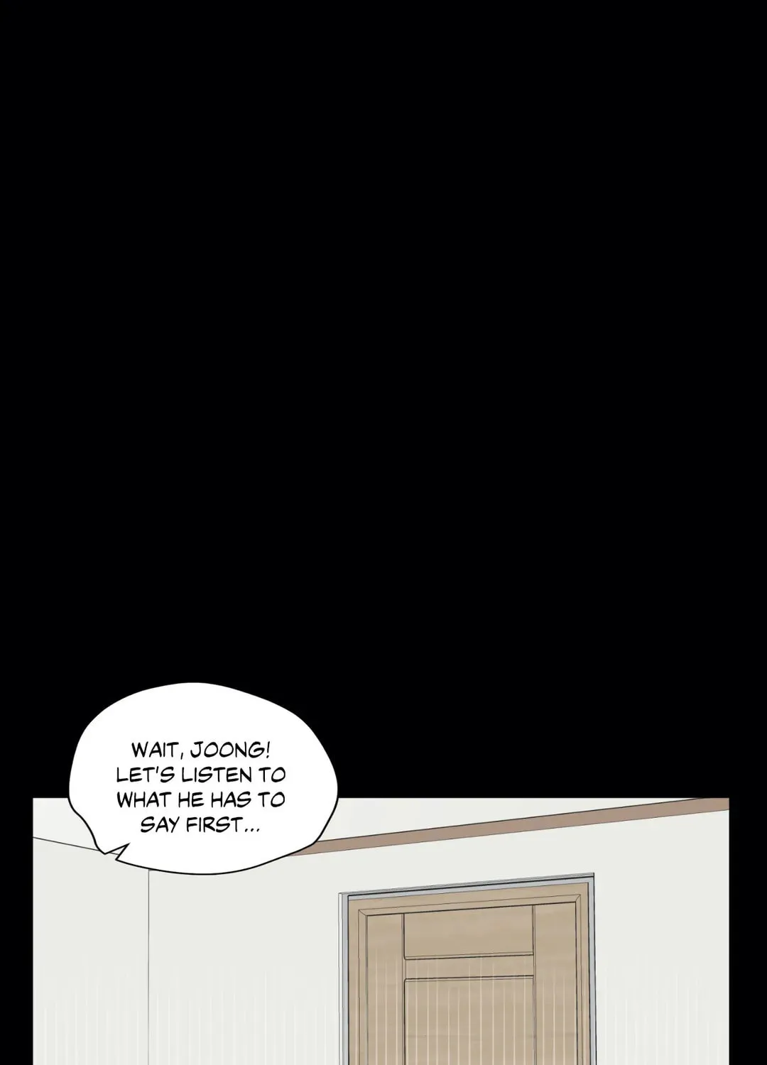 Robber X Lover Chapter 66 page 13 - 