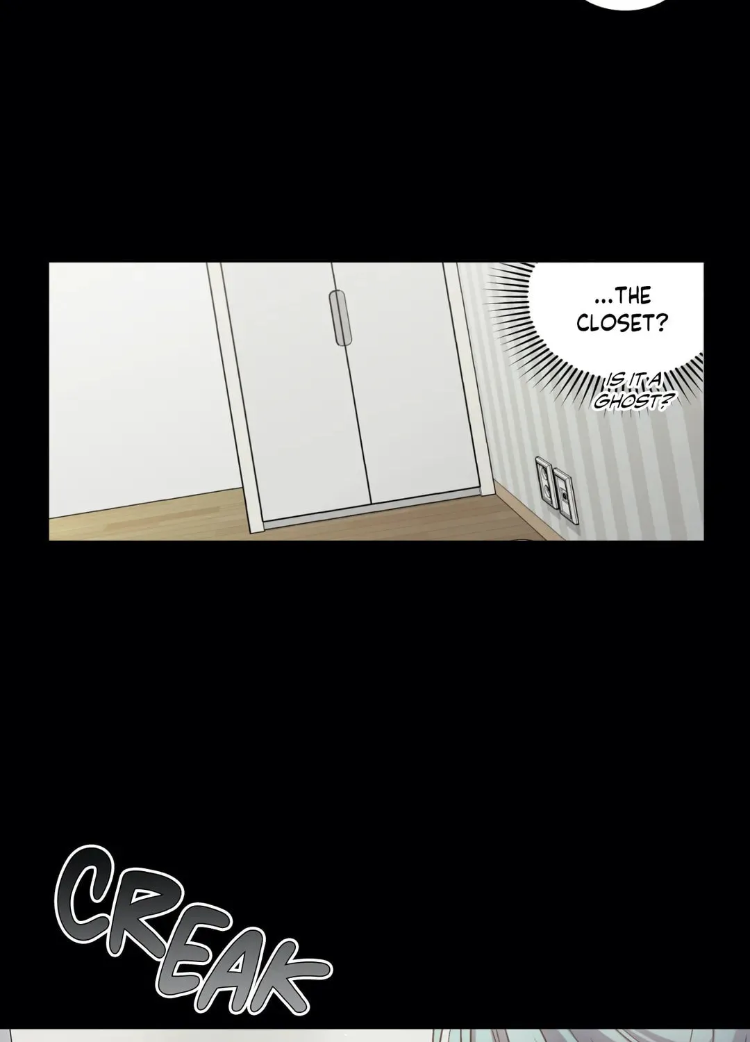 Robber X Lover Chapter 66 page 17 - 