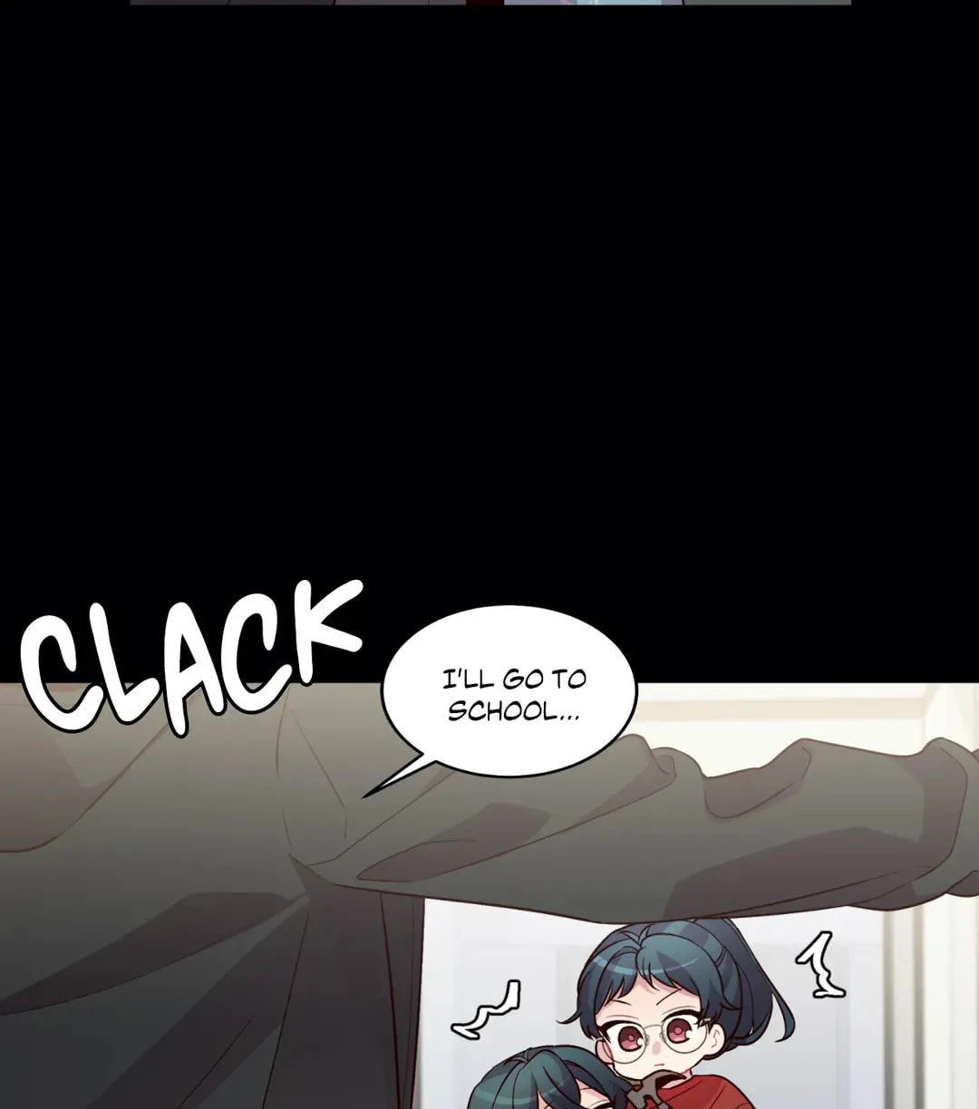 Robber X Lover Chapter 66 page 24 - 