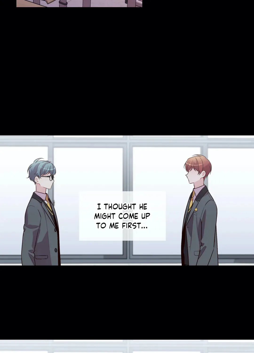 Robber X Lover Chapter 66 page 31 - 