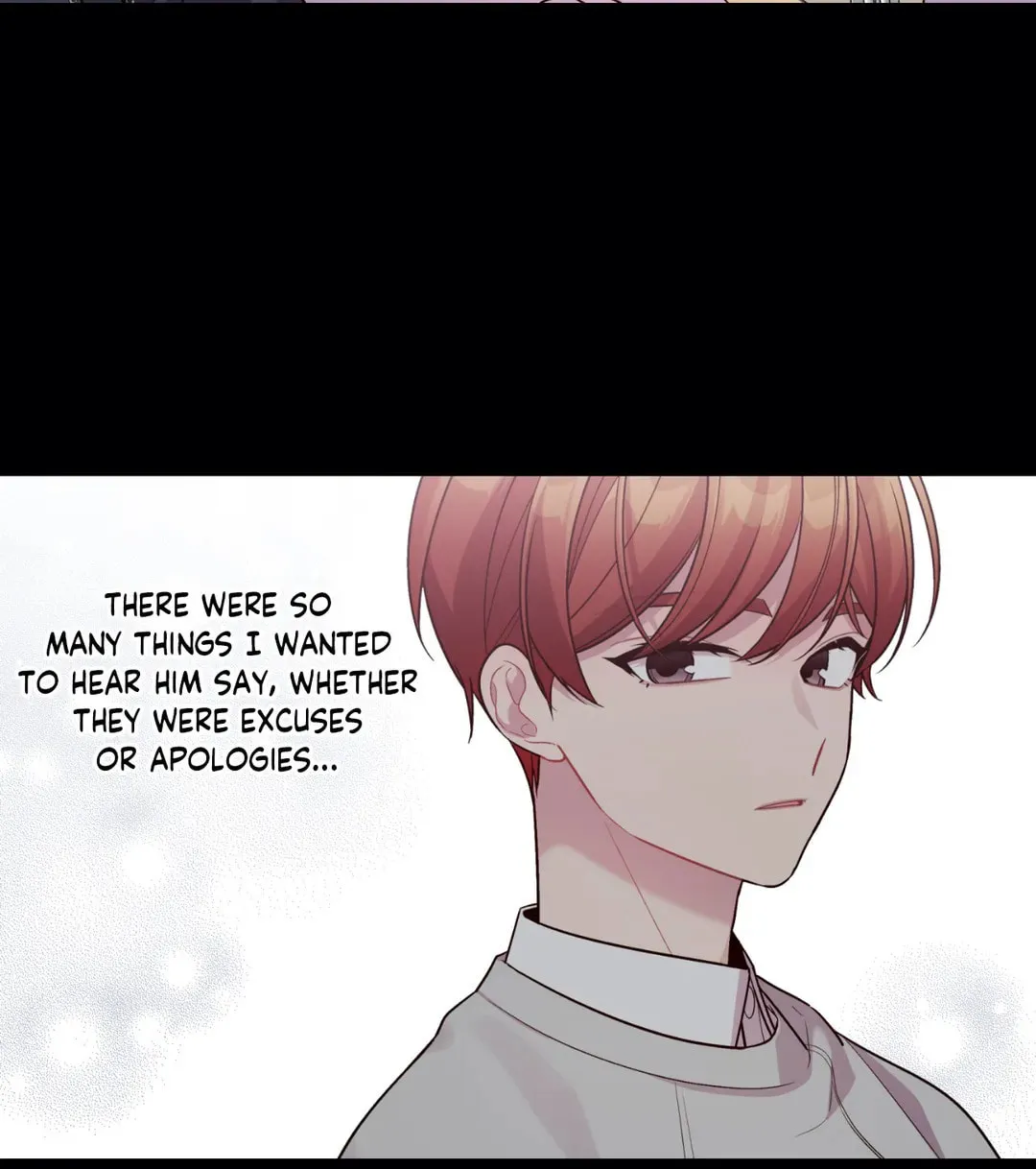 Robber X Lover Chapter 66 page 33 - 