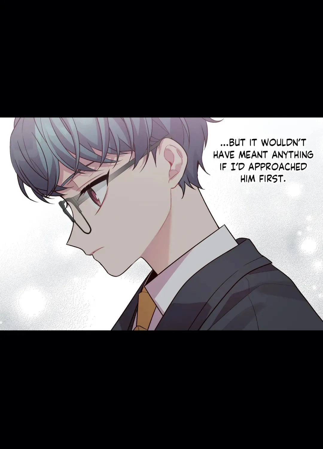 Robber X Lover Chapter 66 page 34 - 
