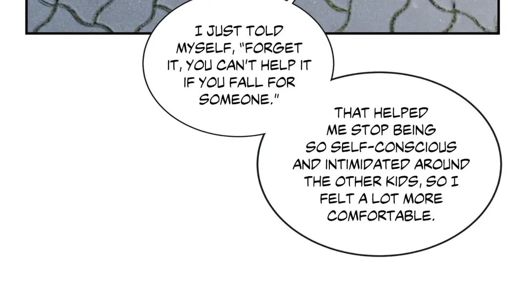 Robber X Lover Chapter 66 page 39 - 