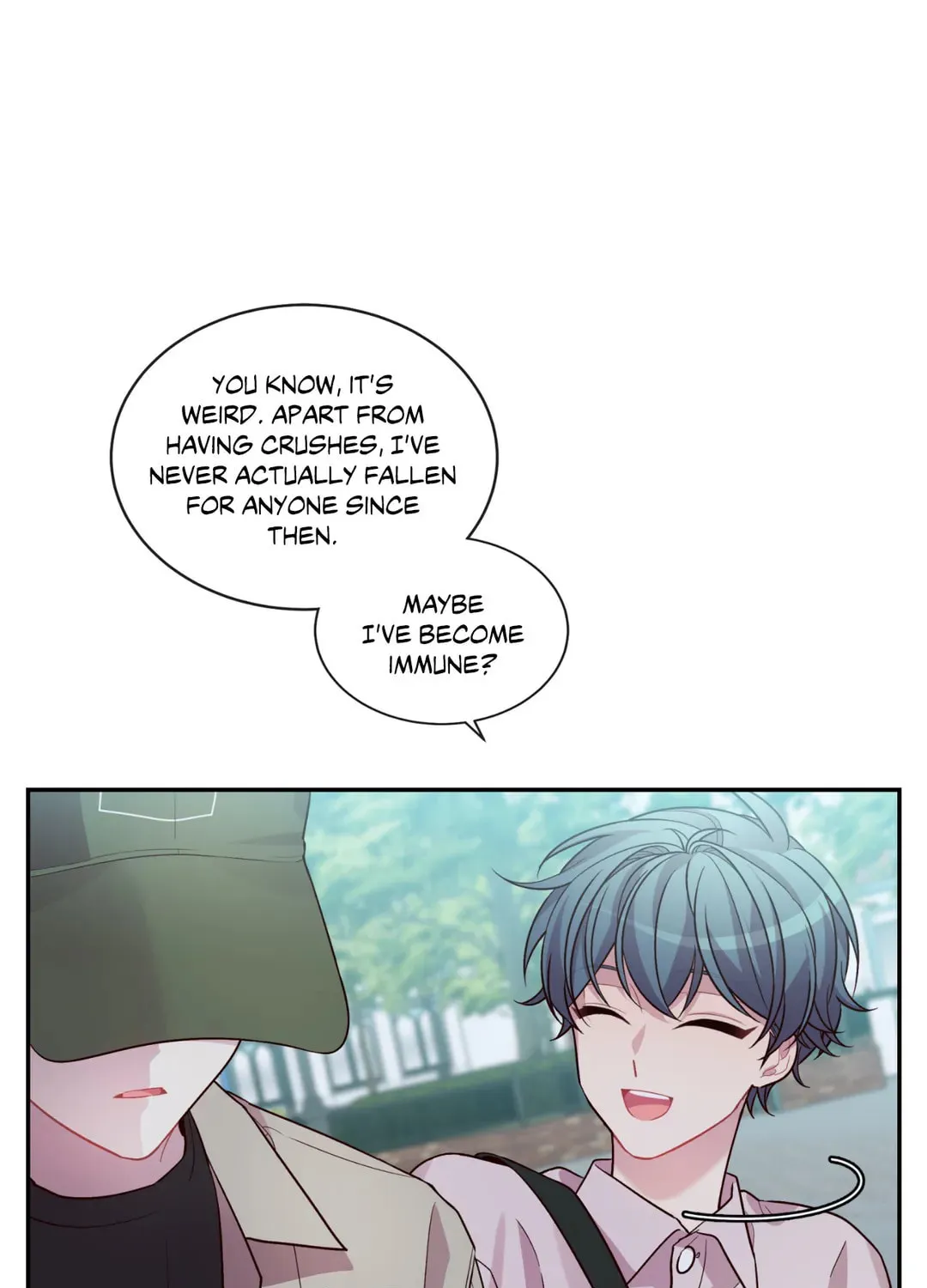 Robber X Lover Chapter 66 page 40 - 
