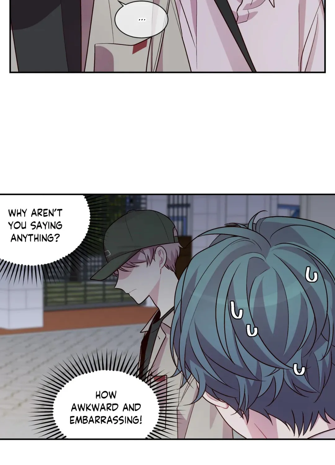Robber X Lover Chapter 66 page 41 - 