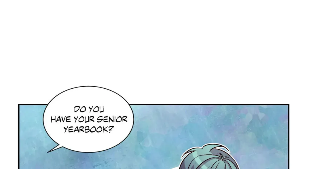 Robber X Lover Chapter 66 page 42 - 