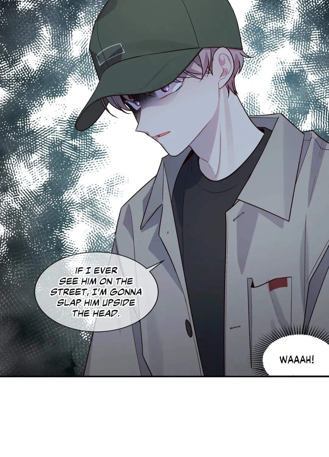 Robber X Lover Chapter 66 page 44 - 