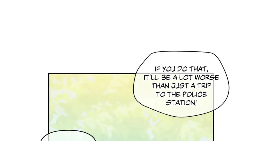 Robber X Lover Chapter 66 page 45 - 