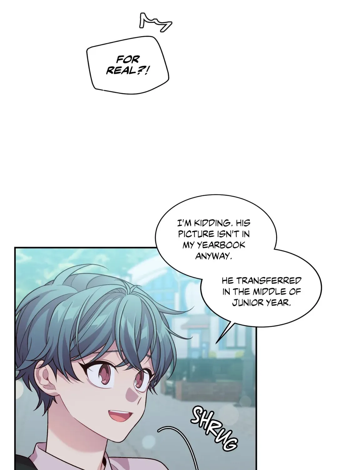 Robber X Lover Chapter 66 page 47 - 