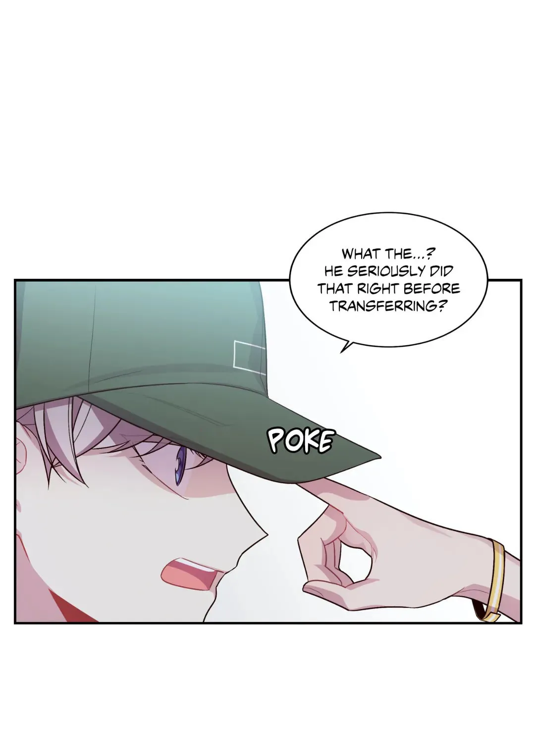 Robber X Lover Chapter 66 page 49 - 