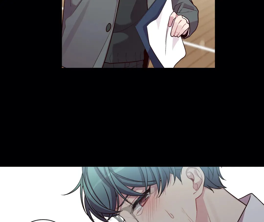 Robber X Lover Chapter 66 page 6 - 