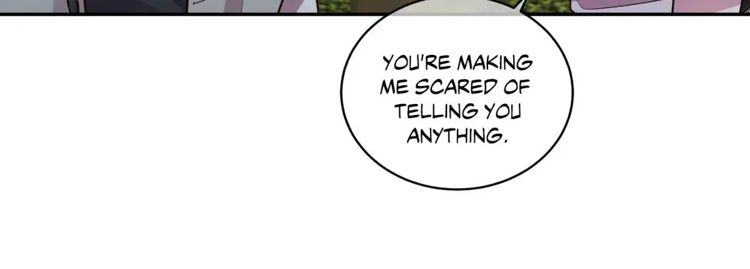 Robber X Lover Chapter 66 page 51 - 
