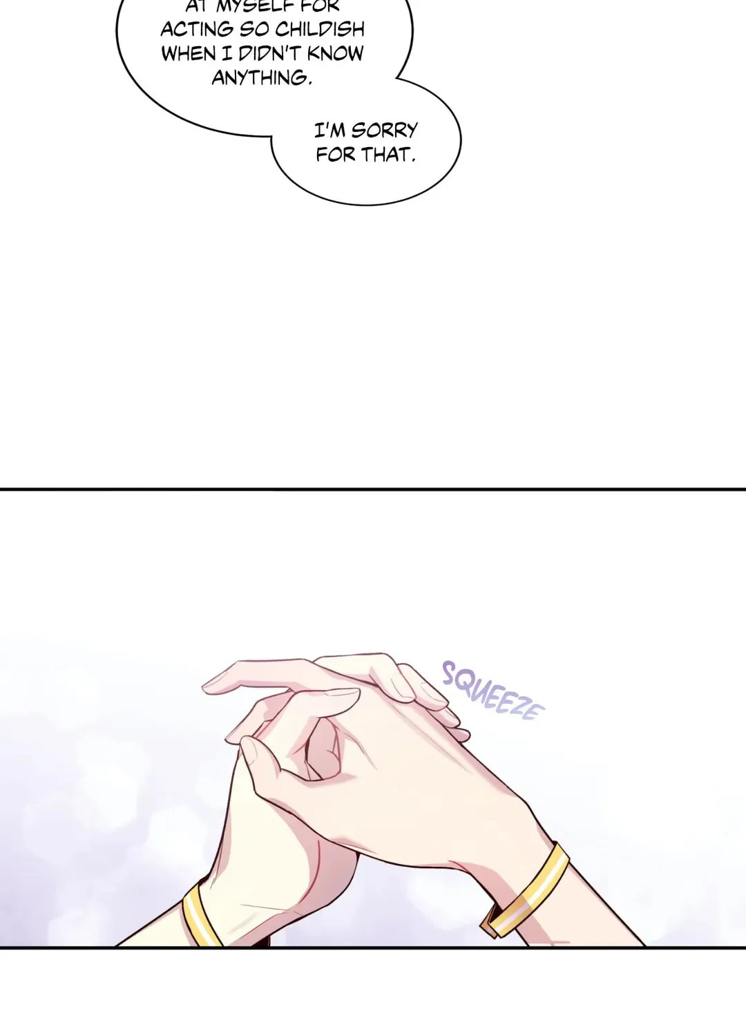 Robber X Lover Chapter 66 page 56 - 