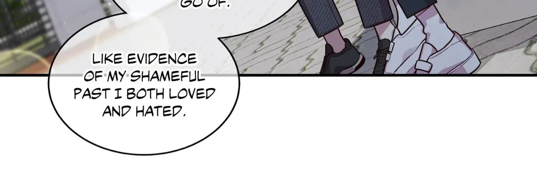 Robber X Lover Chapter 66 page 60 - 