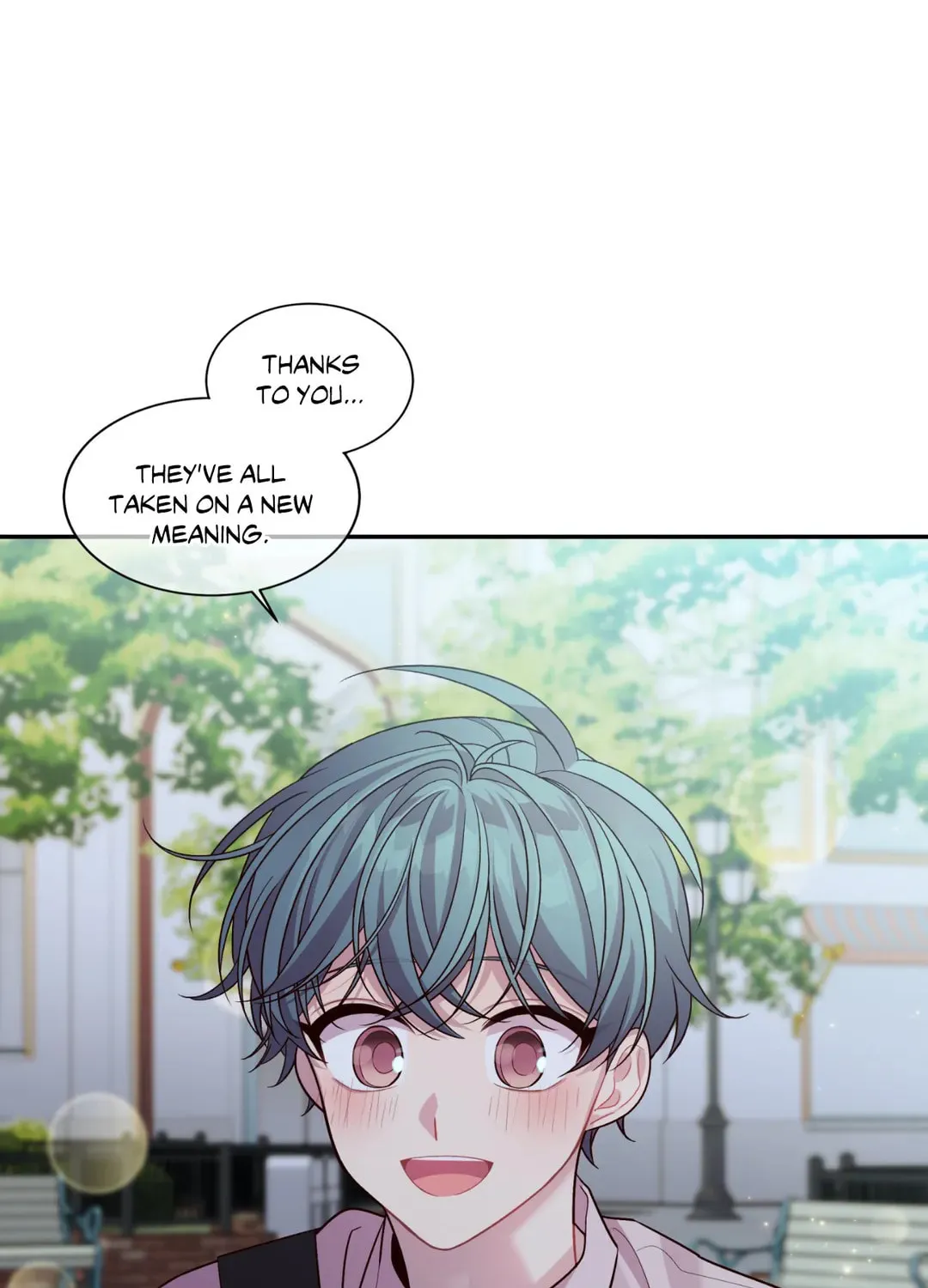 Robber X Lover Chapter 66 page 62 - 