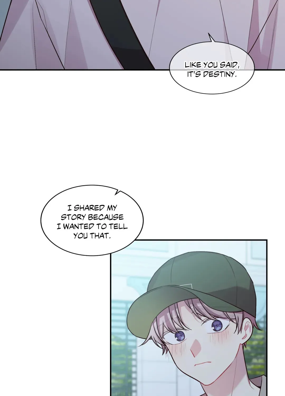 Robber X Lover Chapter 66 page 64 - 
