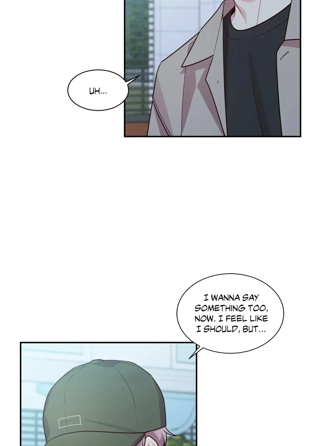 Robber X Lover Chapter 66 page 65 - 