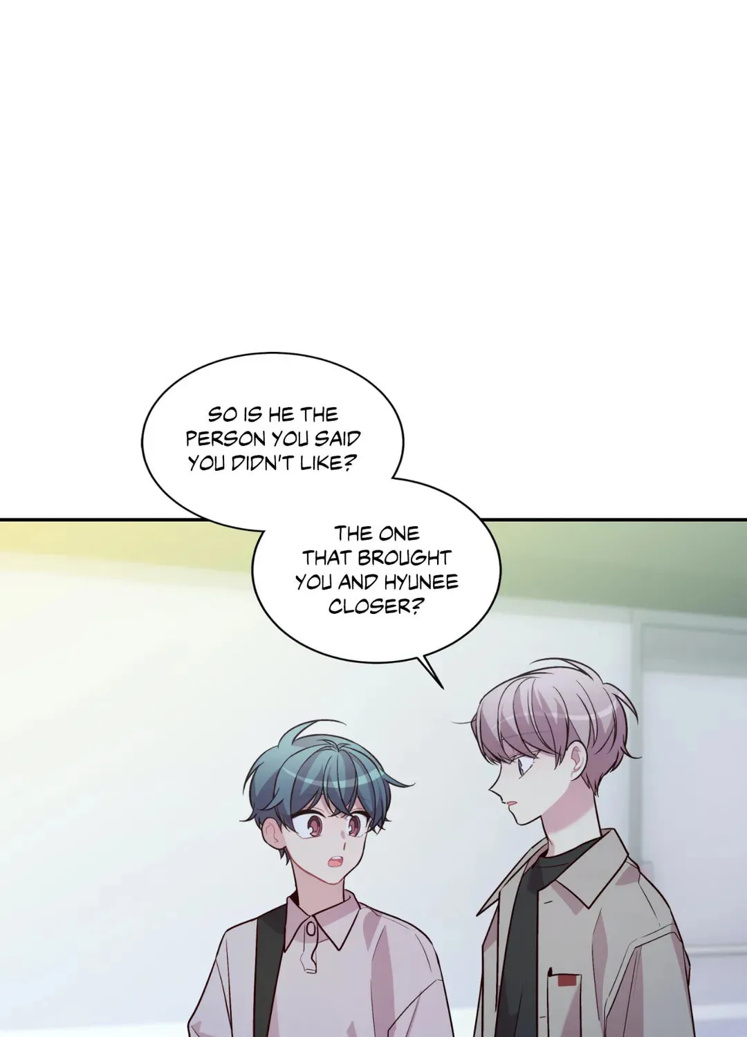 Robber X Lover Chapter 66 page 73 - 